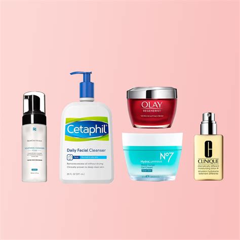 48 Best Skin Care Products of 2024, According to Our Editors